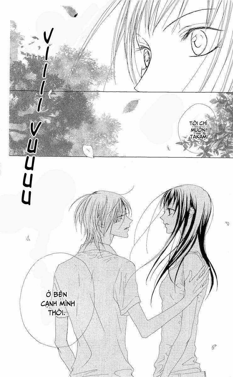 Venus Kisoukyoku - Chapter 4 - Trang 25