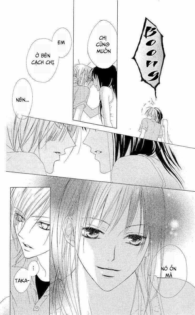 Venus Kisoukyoku - Chapter 4 - Trang 29