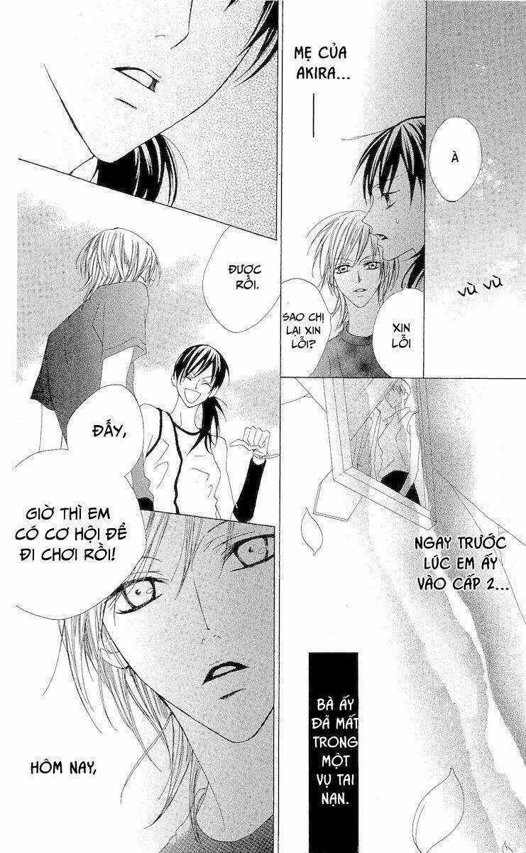 Venus Kisoukyoku - Chapter 5 - Trang 15