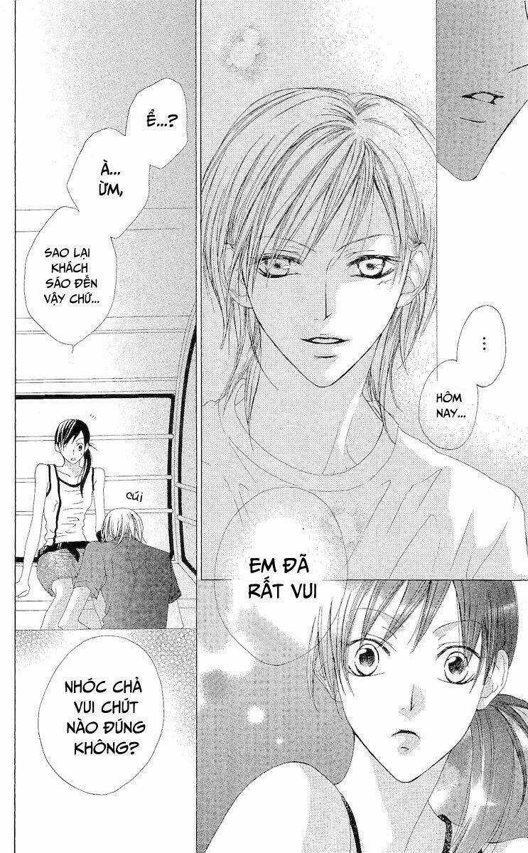 Venus Kisoukyoku - Chapter 5 - Trang 25