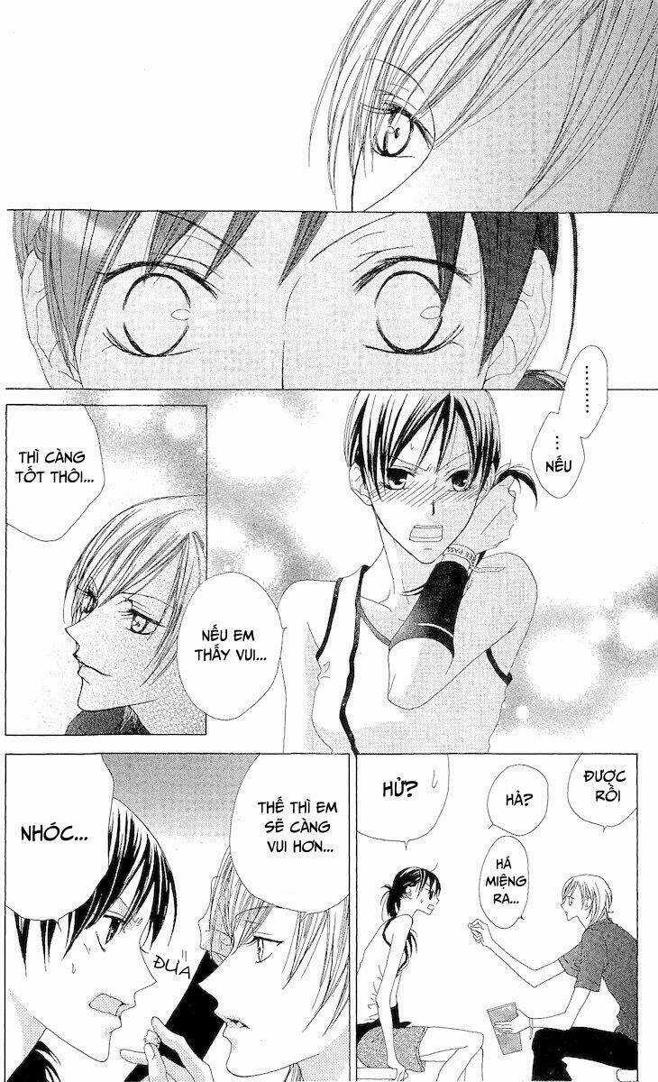 Venus Kisoukyoku - Chapter 5 - Trang 28