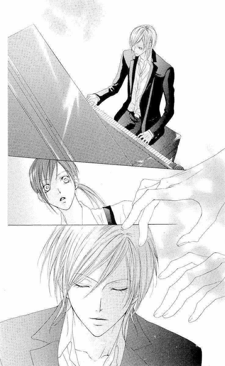 Venus Kisoukyoku - Chapter 6 - Trang 22