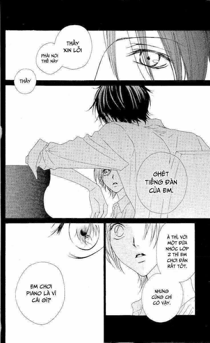 Venus Kisoukyoku - Chapter 7 - Trang 13