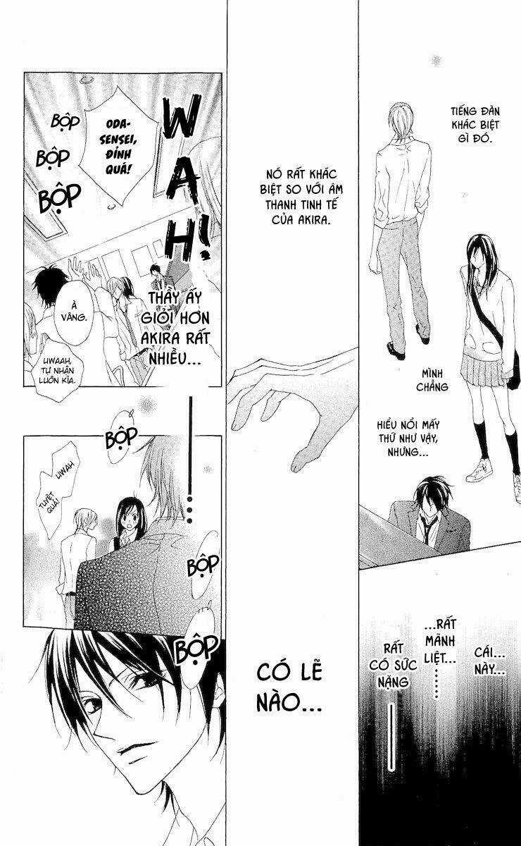 Venus Kisoukyoku - Chapter 7 - Trang 29