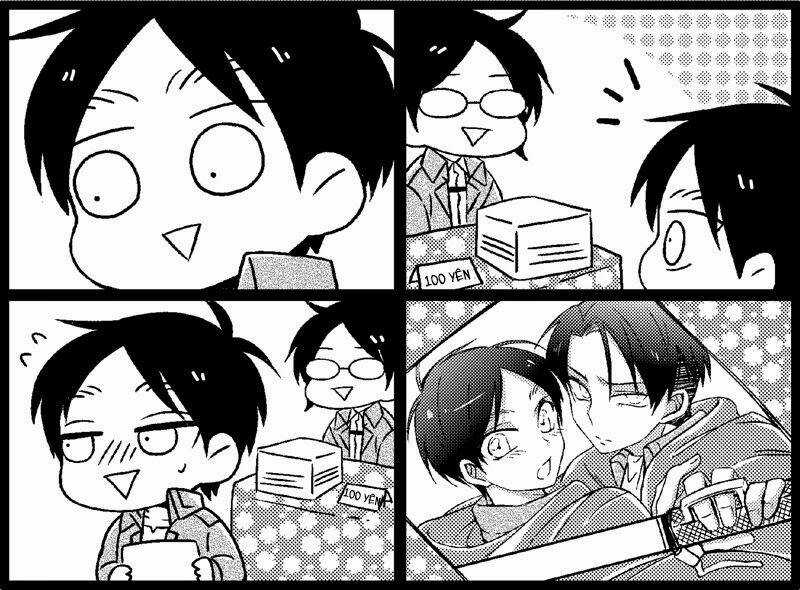 Venus Versus Virus - Chapter 12 - Trang 2