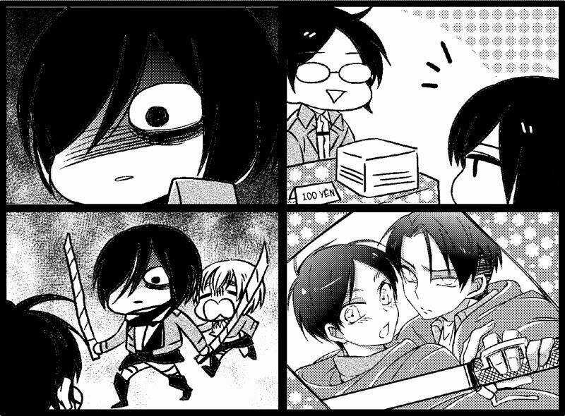 Venus Versus Virus - Chapter 12 - Trang 4