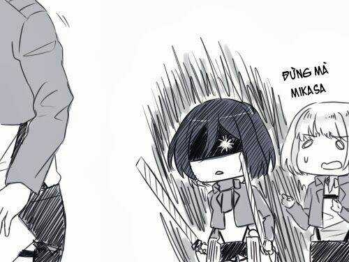 Venus Versus Virus - Chapter 13 - Trang 3