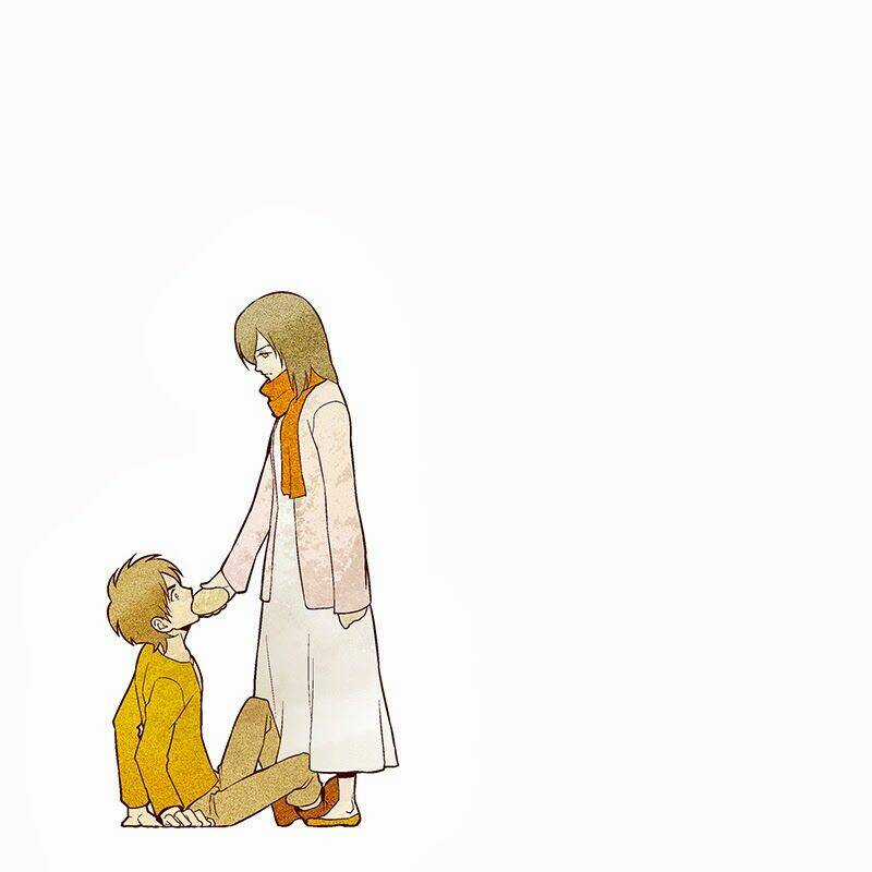 Venus Versus Virus - Chapter 17 - Trang 4