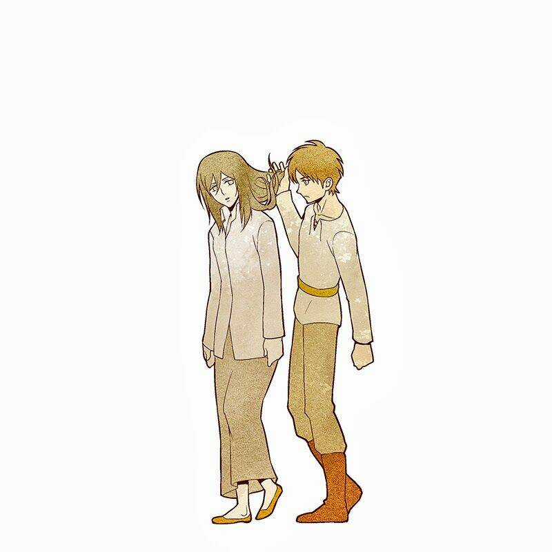 Venus Versus Virus - Chapter 17 - Trang 5