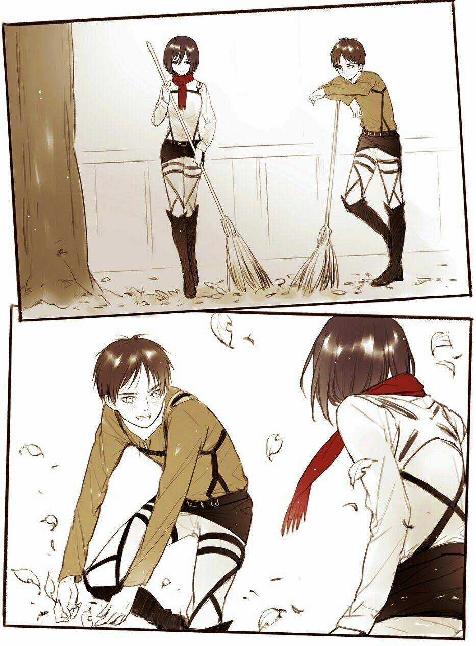 Venus Versus Virus - Chapter 21 - Trang 5