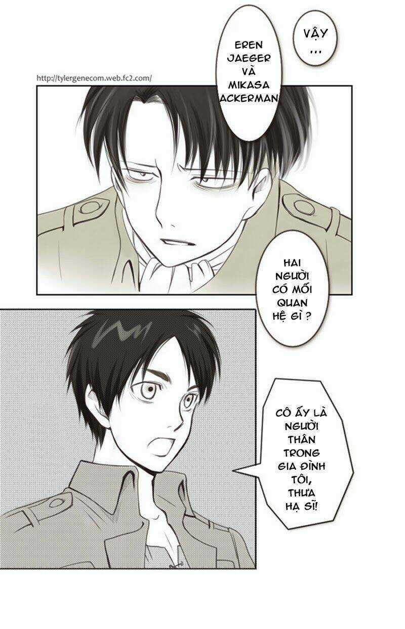 Venus Versus Virus - Chapter 22 - Trang 2