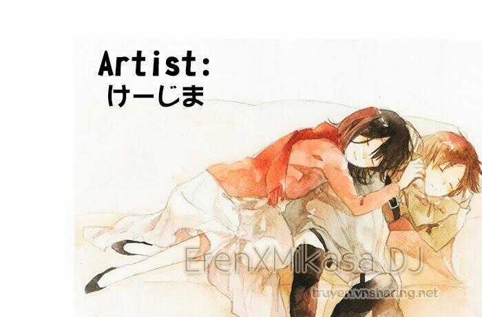 Venus Versus Virus - Chapter 27 - Trang 1