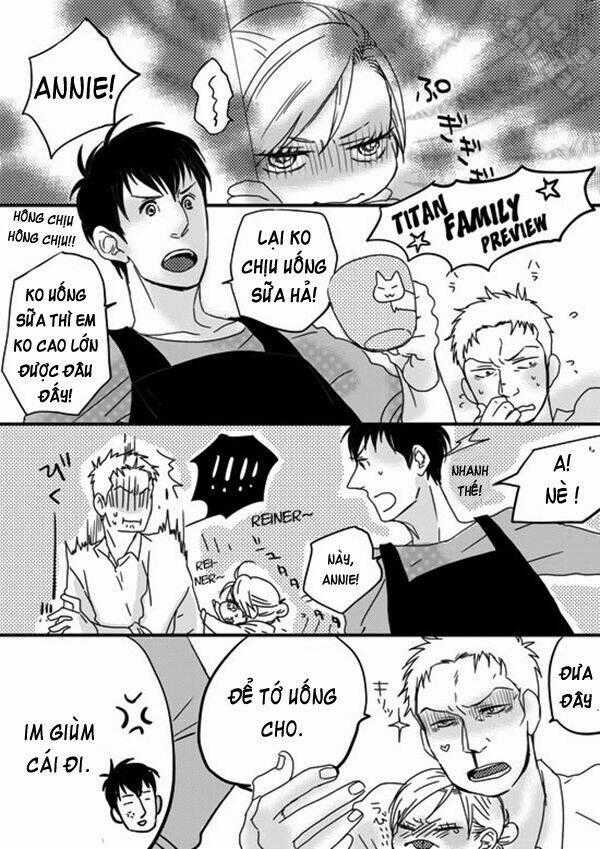 Venus Versus Virus - Chapter 29 - Trang 1