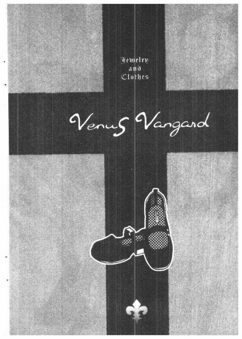 Venus Versus Virus - Chapter 3 - Trang 114