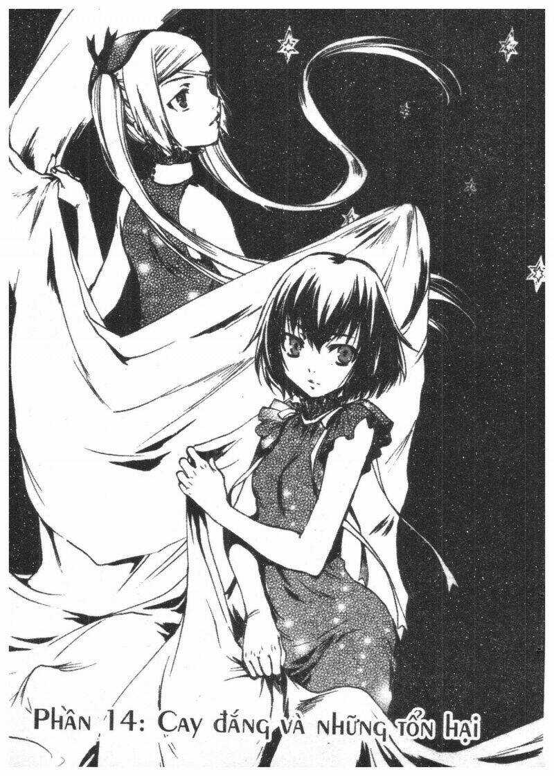 Venus Versus Virus - Chapter 3 - Trang 117