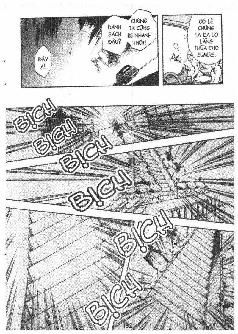 Venus Versus Virus - Chapter 3 - Trang 130