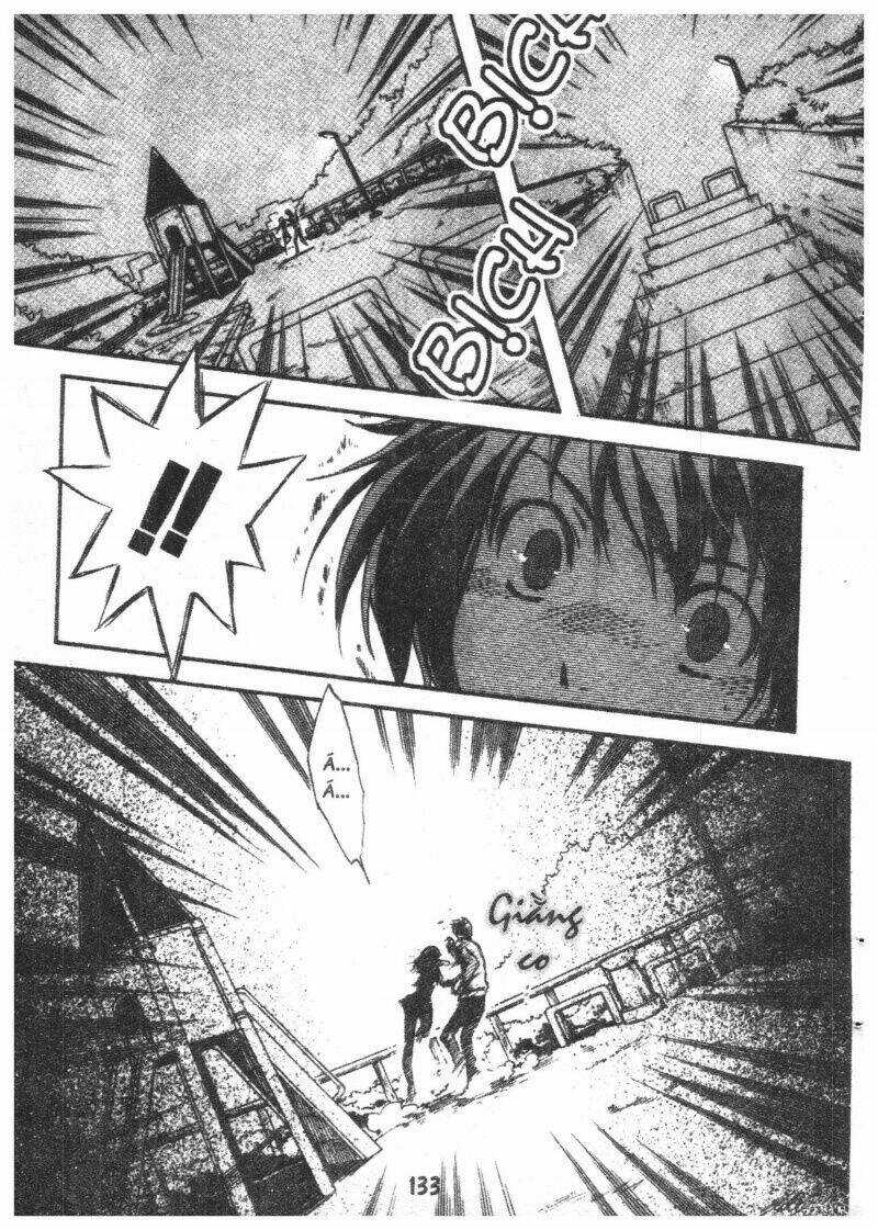 Venus Versus Virus - Chapter 3 - Trang 131