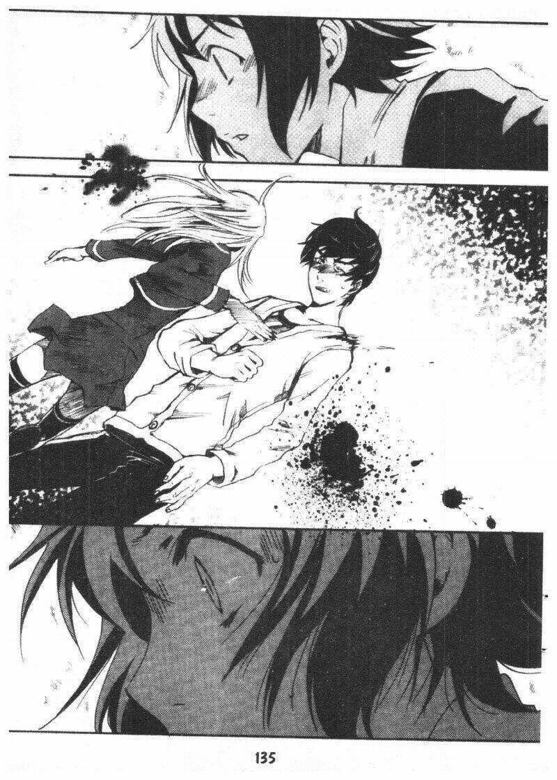 Venus Versus Virus - Chapter 3 - Trang 133