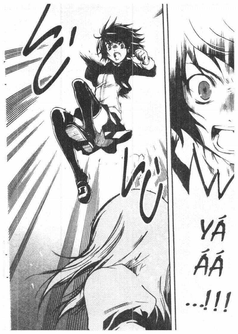 Venus Versus Virus - Chapter 3 - Trang 134