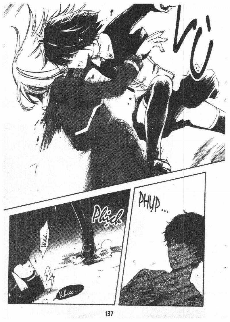 Venus Versus Virus - Chapter 3 - Trang 135