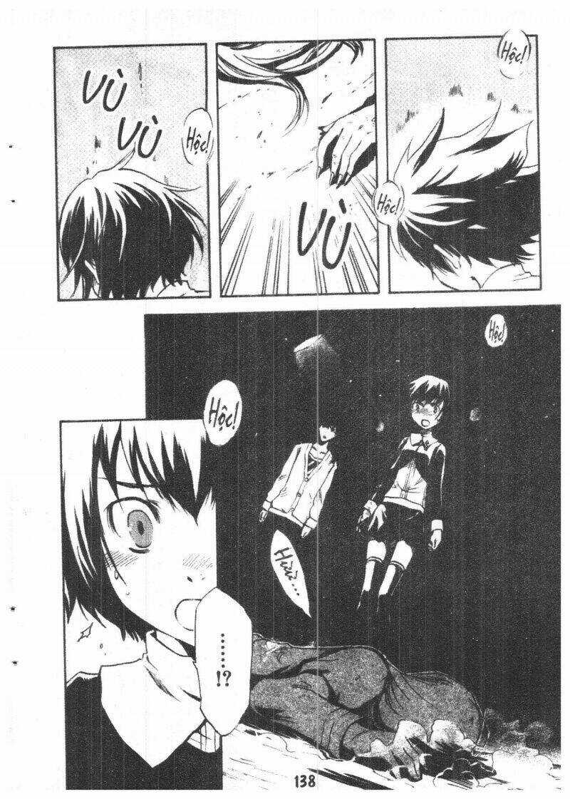 Venus Versus Virus - Chapter 3 - Trang 136