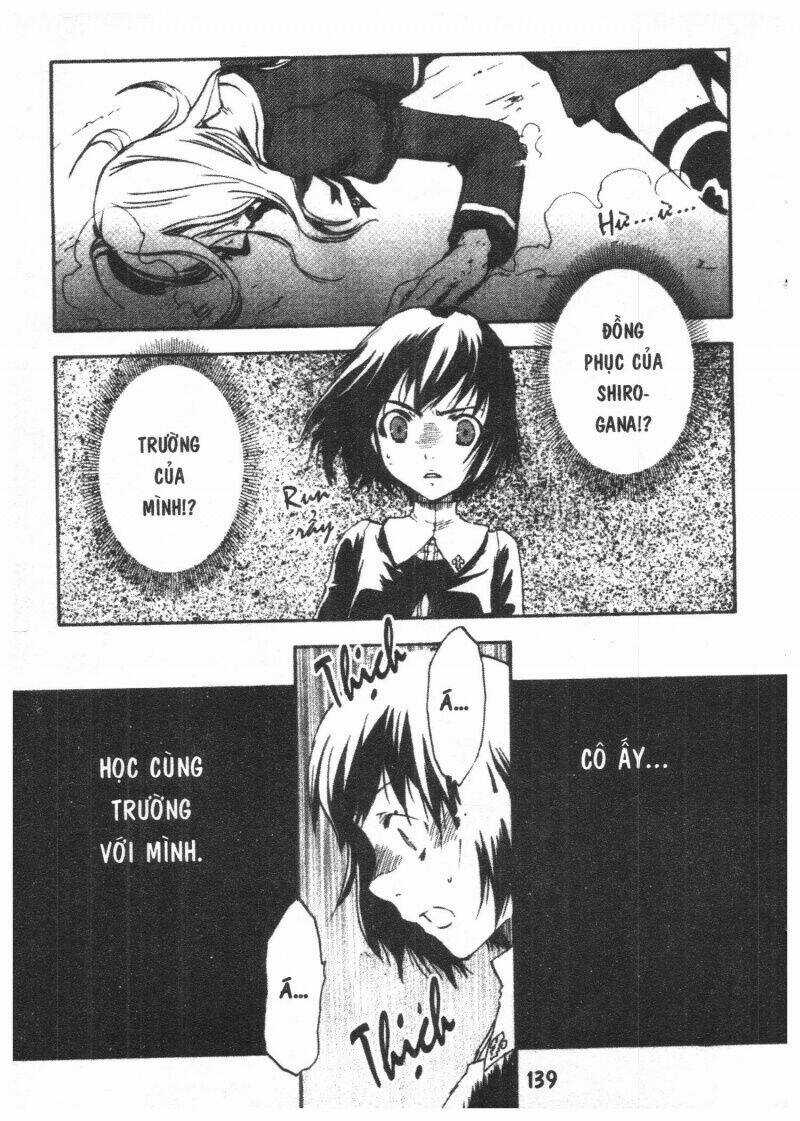 Venus Versus Virus - Chapter 3 - Trang 137