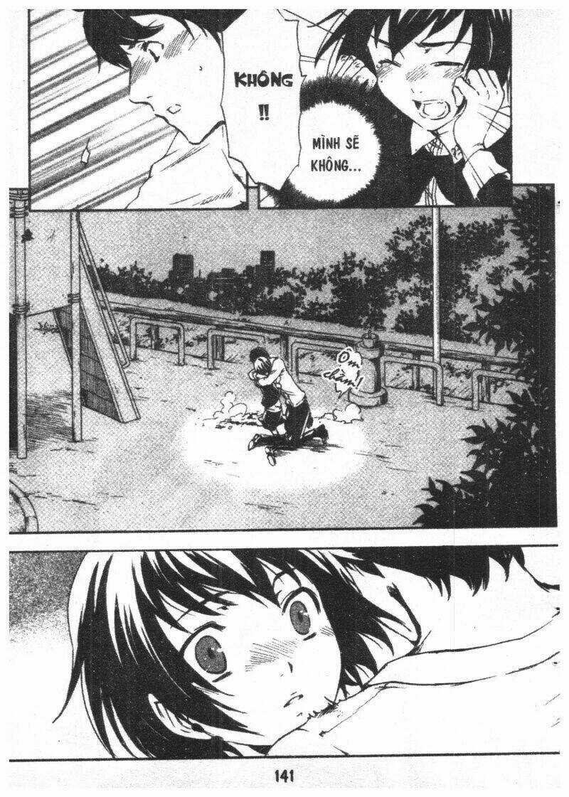 Venus Versus Virus - Chapter 3 - Trang 139