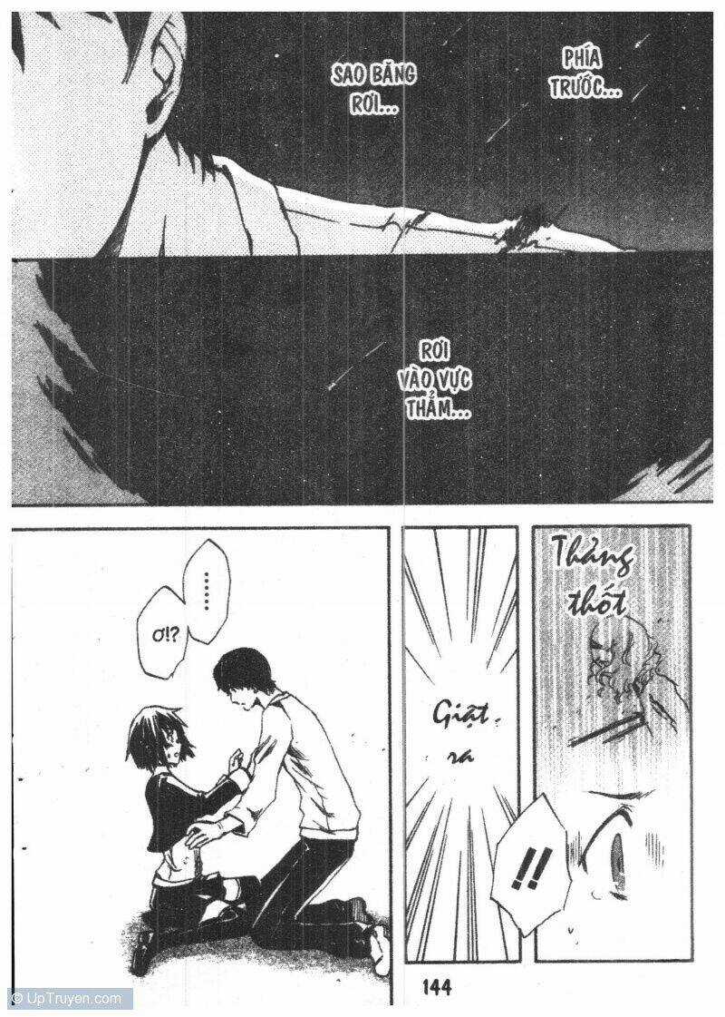 Venus Versus Virus - Chapter 3 - Trang 142