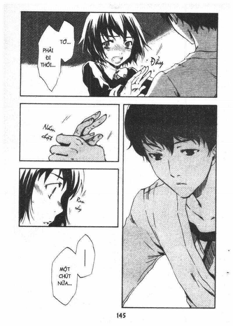 Venus Versus Virus - Chapter 3 - Trang 143