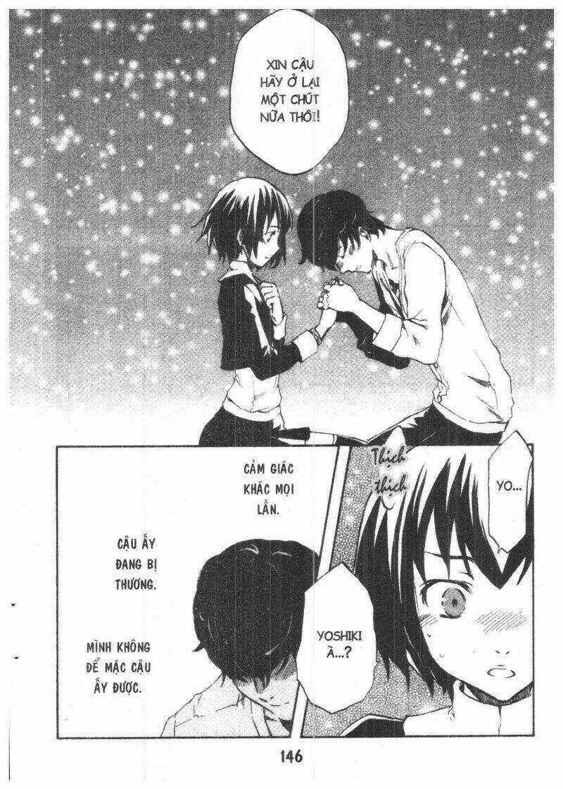 Venus Versus Virus - Chapter 3 - Trang 144