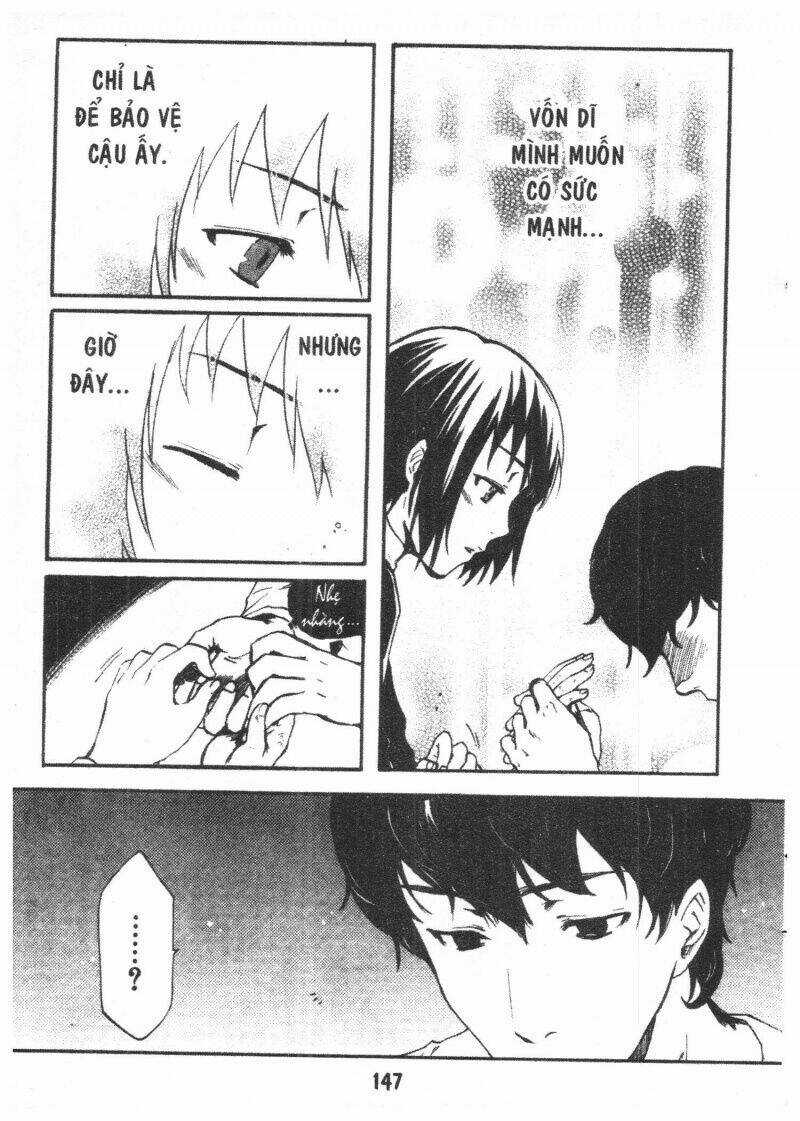 Venus Versus Virus - Chapter 3 - Trang 145