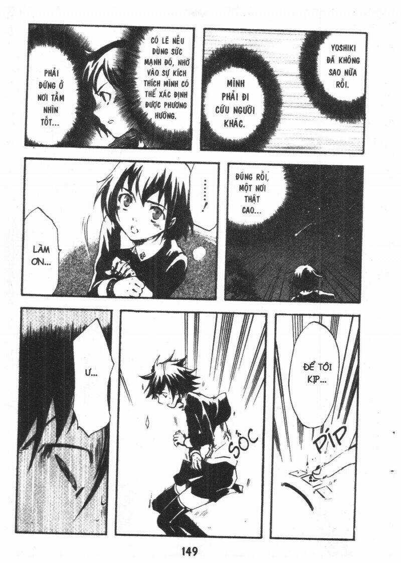 Venus Versus Virus - Chapter 3 - Trang 147