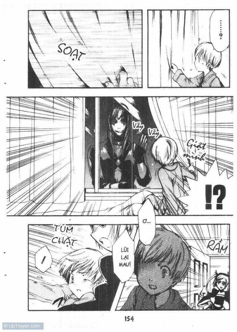 Venus Versus Virus - Chapter 3 - Trang 152