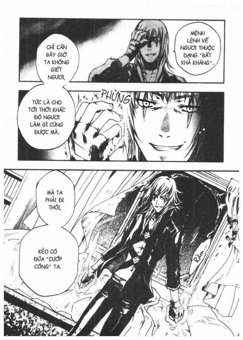 Venus Versus Virus - Chapter 3 - Trang 157