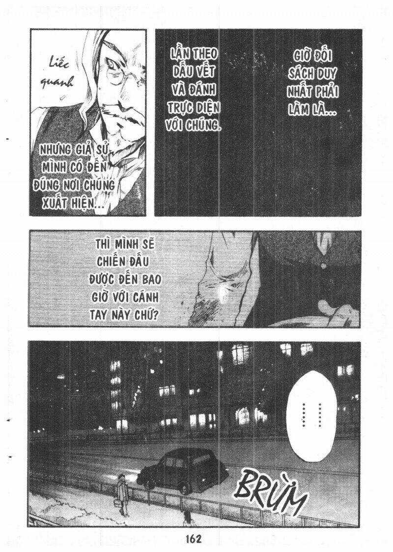 Venus Versus Virus - Chapter 3 - Trang 160