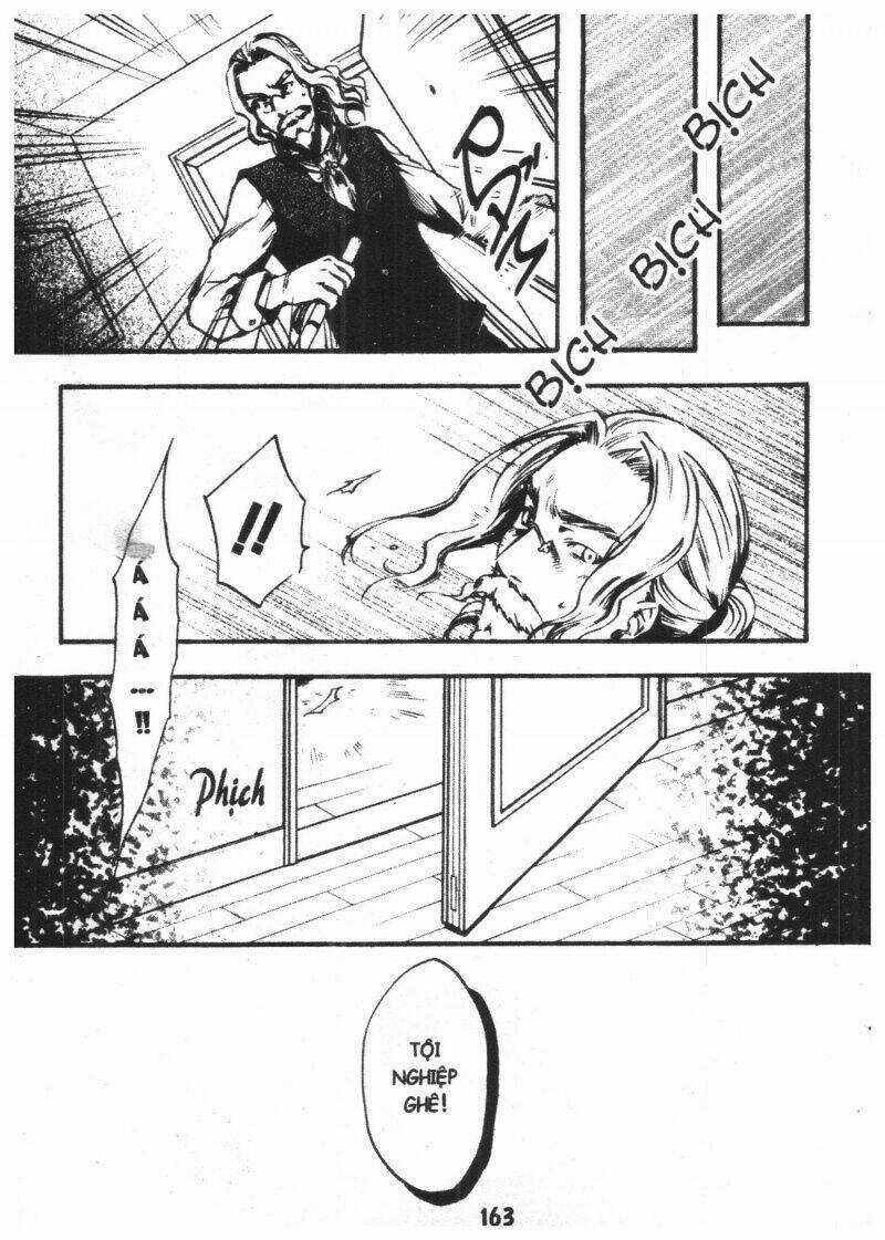 Venus Versus Virus - Chapter 3 - Trang 161