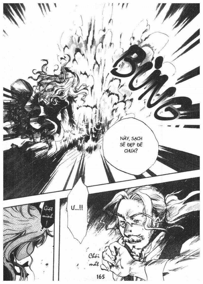 Venus Versus Virus - Chapter 3 - Trang 163