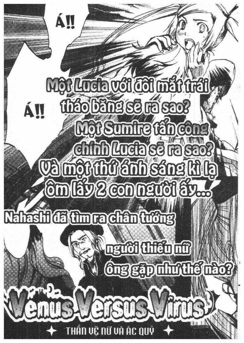 Venus Versus Virus - Chapter 3 - Trang 169