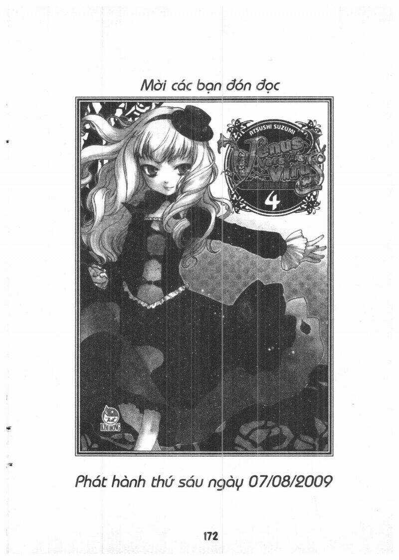 Venus Versus Virus - Chapter 3 - Trang 170