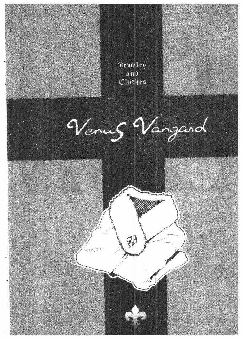 Venus Versus Virus - Chapter 3 - Trang 70