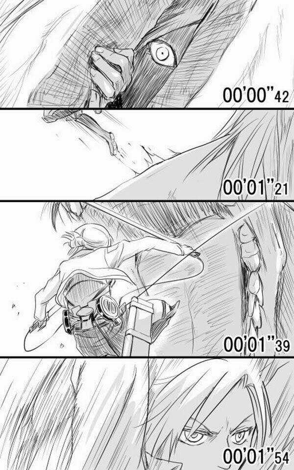 Venus Versus Virus - Chapter 34 - Trang 21