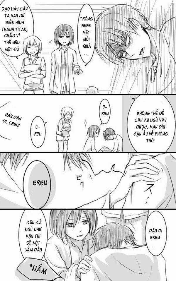 Venus Versus Virus - Chapter 34 - Trang 26