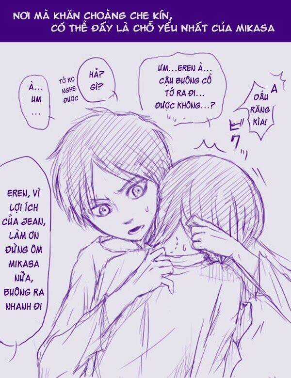 Venus Versus Virus - Chapter 34 - Trang 30