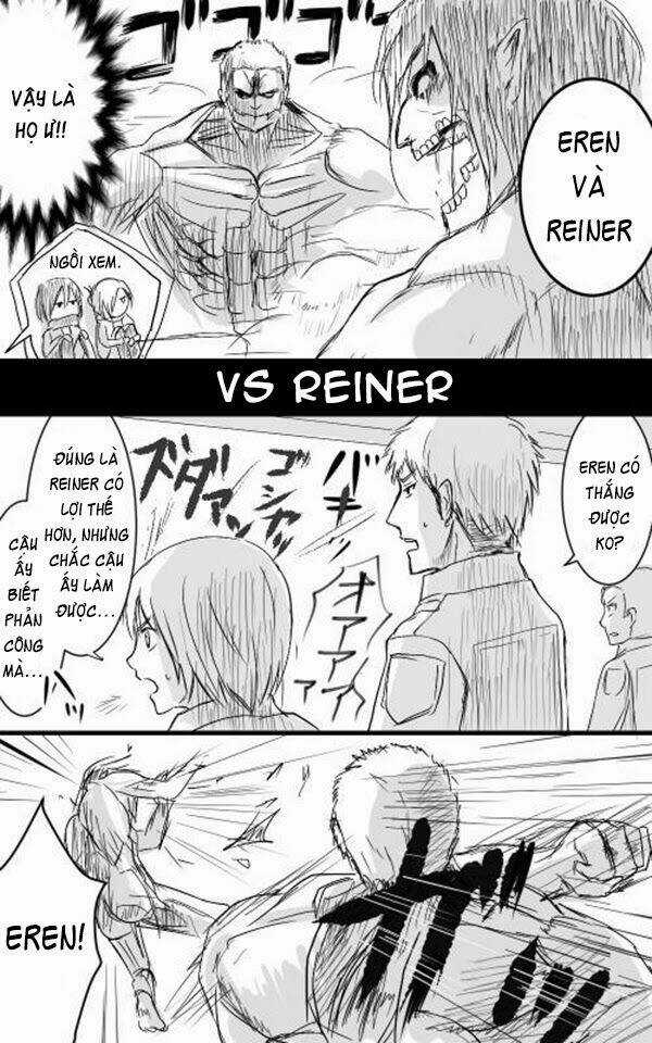 Venus Versus Virus - Chapter 34 - Trang 4