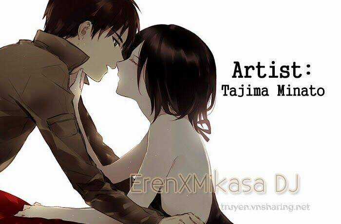 Venus Versus Virus - Chapter 36 - Trang 1