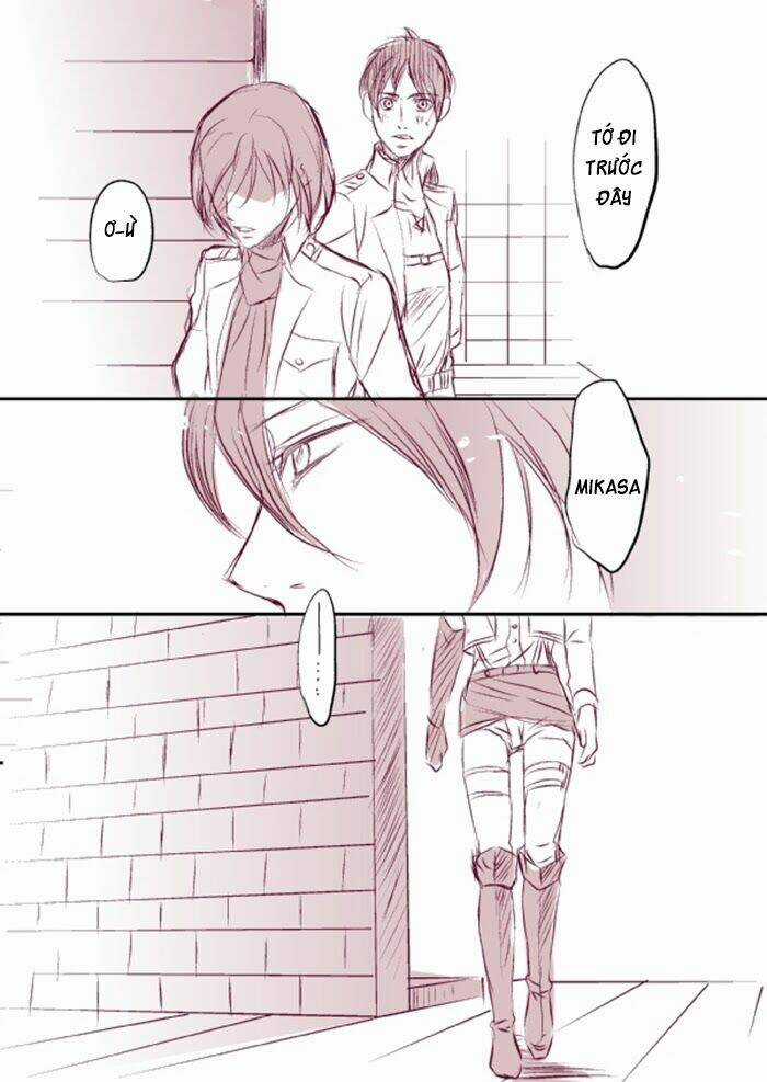 Venus Versus Virus - Chapter 36 - Trang 15