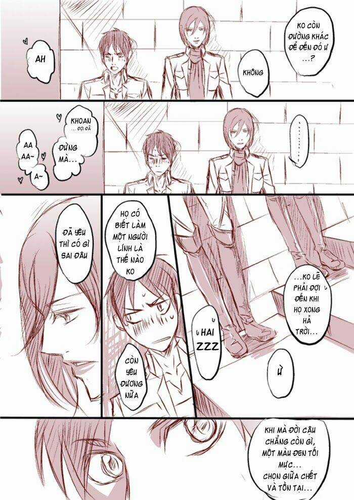 Venus Versus Virus - Chapter 36 - Trang 7