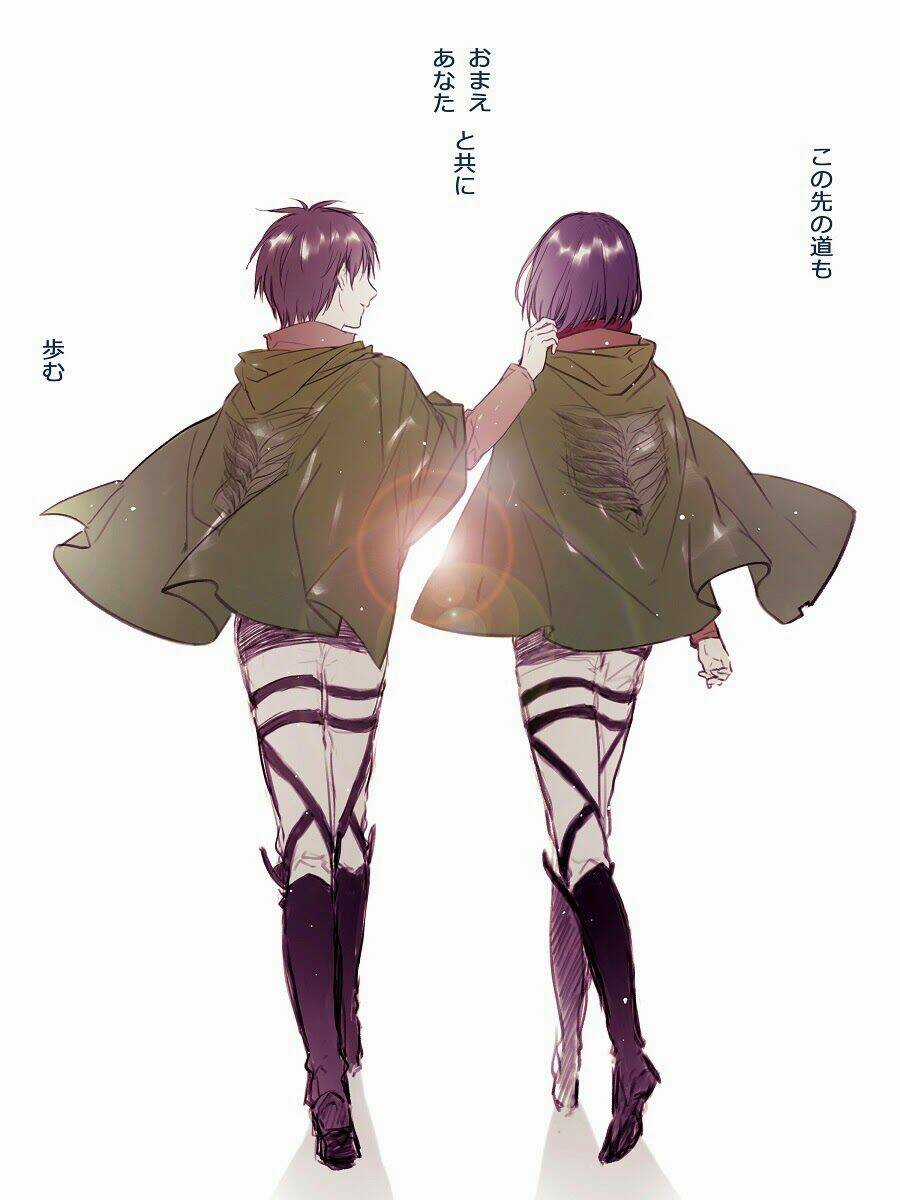 Venus Versus Virus - Chapter 38 - Trang 14