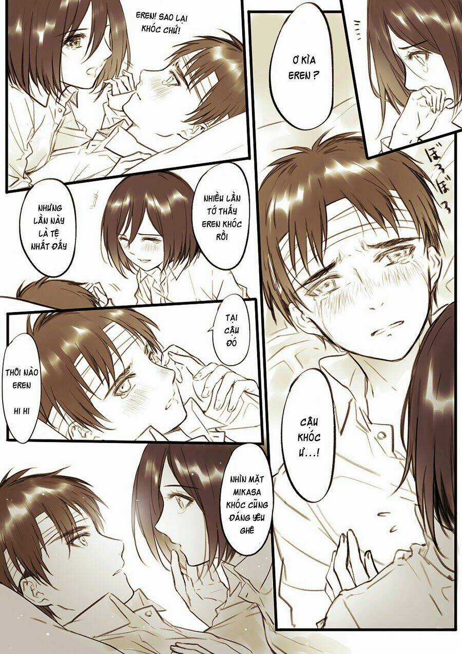 Venus Versus Virus - Chapter 38 - Trang 7