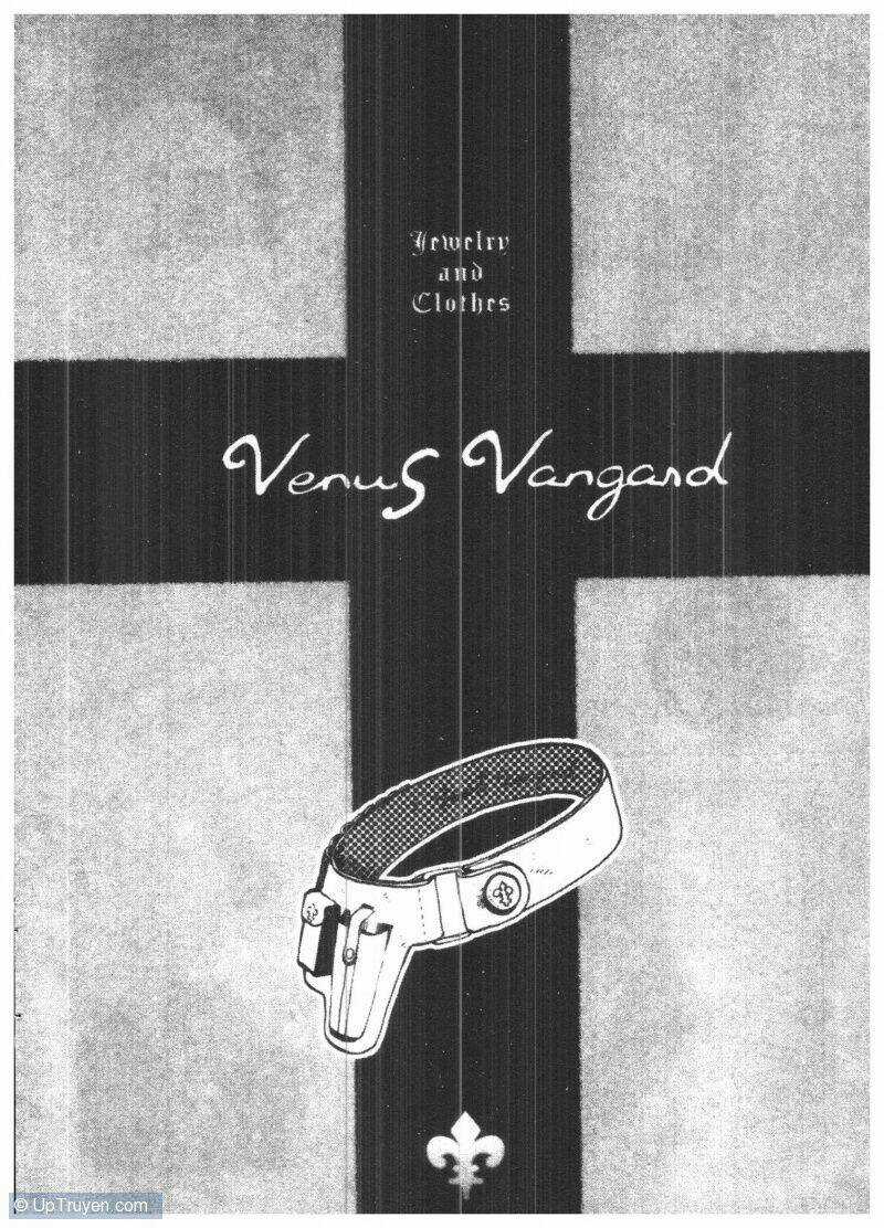 Venus Versus Virus - Chapter 4 - Trang 132